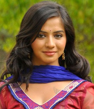 Tamil Movie Actress Nisha Shah