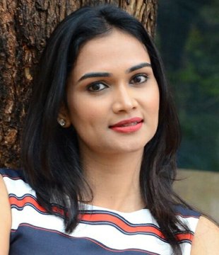 Tamil Movie Actress Nithu Gowda