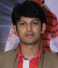 Noel Sanjith Telugu Movie Actor