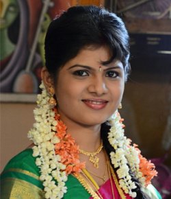 Nofiya Tamil Movie Actress
