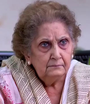 Tripta Lakhanpal Hindi Supporting Actress