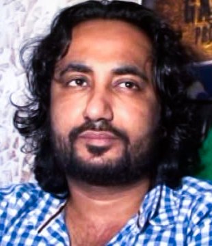 Hindi Director Zubair Khan