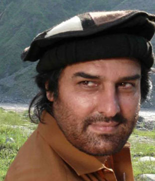 Urdu Director Ajab Gul