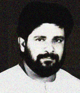 Malayalam Director AT Abu