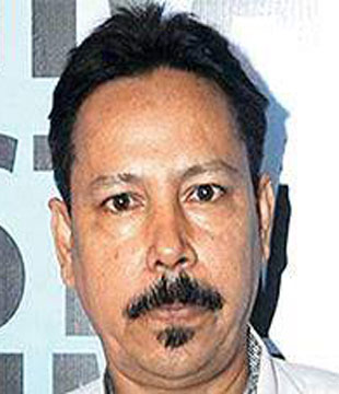 Assamese Producer Manabendra Adhikary