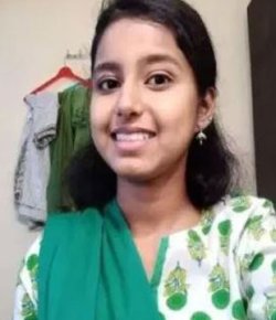 Milan Dsouza Marathi TV-Actress