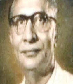 Nanubhai Vakil Gujarati Director