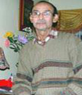 Assamese Producer Sailadhar Baruah