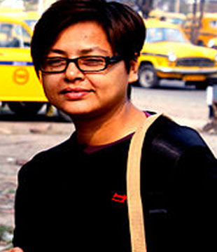 Assamese Director Simple Gogoi