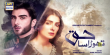 Thora Sa Haq  Urdu tv-serials on ARY DIGITAL