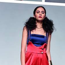 Dinaaz Gabrani Hindi Costume Designer