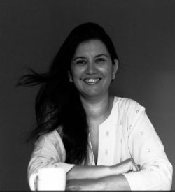 Shilpa Bhatia Hindi Costume Designer