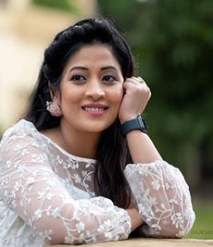 Telugu Actress Sushma Kiron
