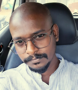 Anuraj Vallikkunnu Malayalam Cinematographer