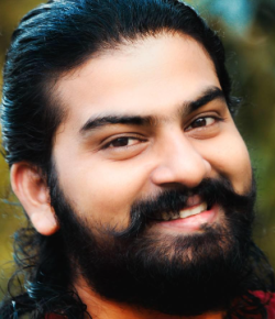 Arun K Ravi Malayalam Visual Effects Artist