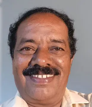 Malayalam Production Controller J.P. Manacaud