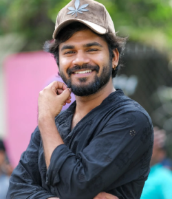 Lenin Johny Malayalam Scriptwriter