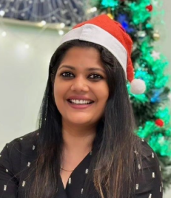 Princy Denny Malayalam Scriptwriter