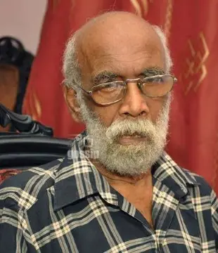 Sinhala Actor Sunil Hettiarachchi