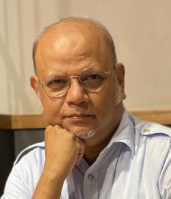 Vipul Mayank Hindi Creative Producer