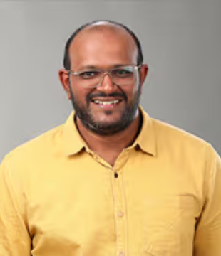 Anil Viswanath Telugu Writer
