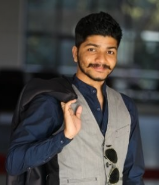 Telugu Creative Producer Karthik Annam