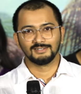 Telugu Cinematographer Wajid Baig