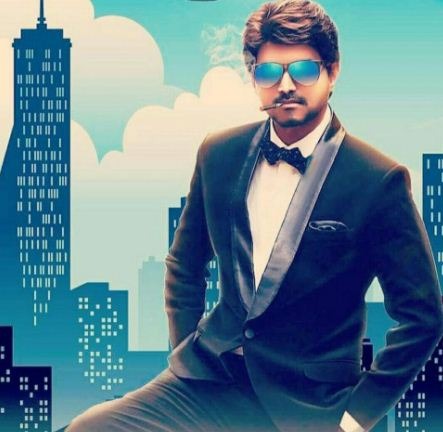 Bairavaa Audio To Be Released On 23rd December!