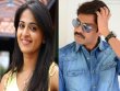 Jagapati Babu Loves Anushka Shetty! Telugu News