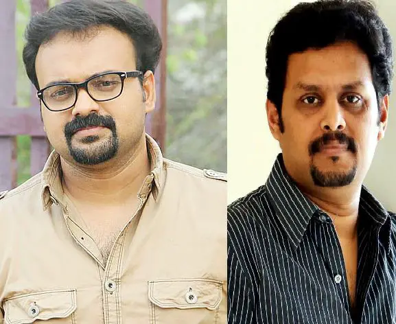 Kunchacko Boban To Join Ranjith Sankar! | NETTV4U