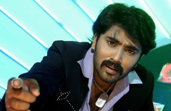 Actor Prashanth Files Defamation Case Against Editor