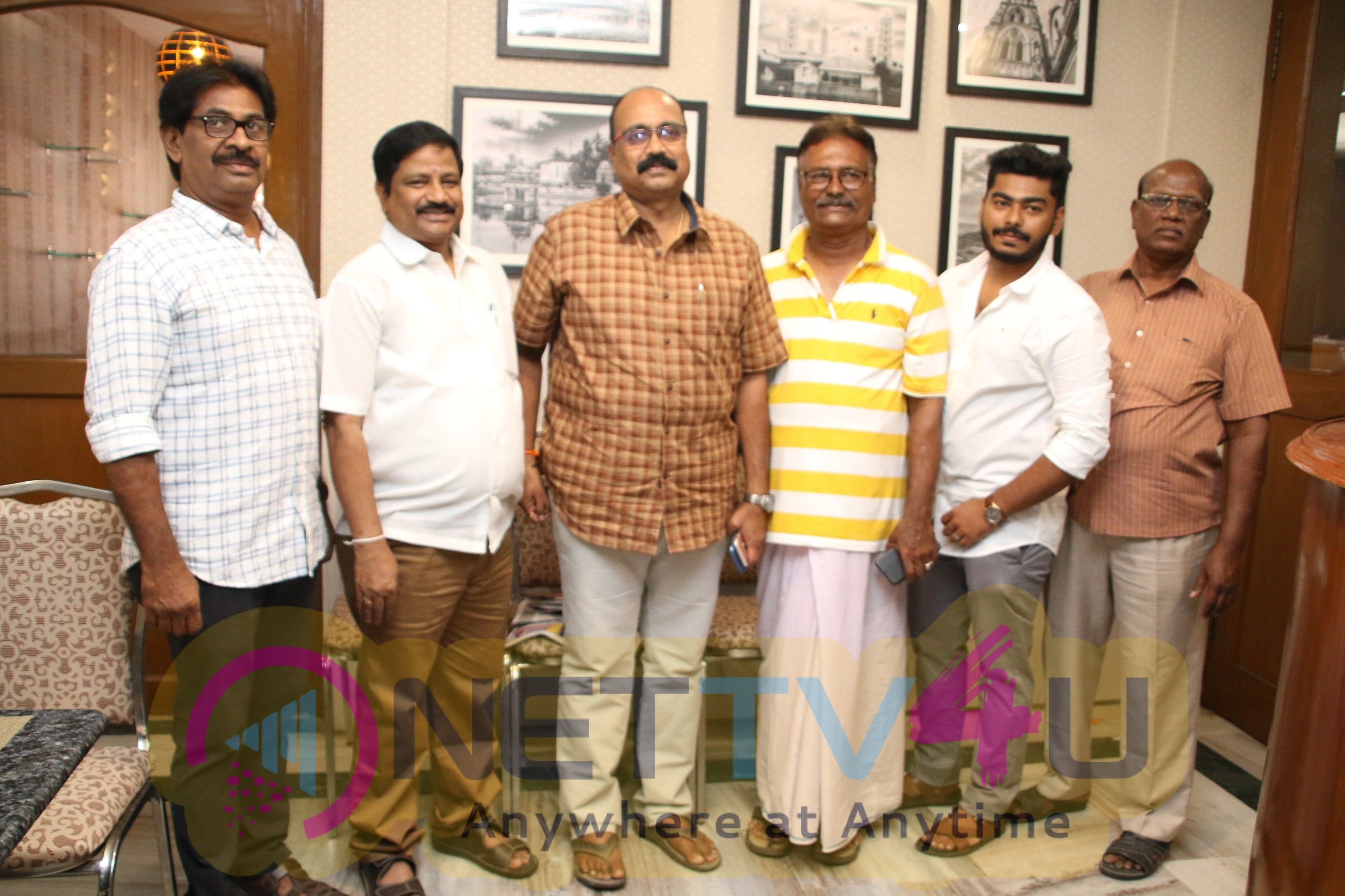 Actor G.V.Prakash Kumar Launched Karaikal Mauriyas Multi Cuisine Restaurant In Chennai  Tamil Gallery