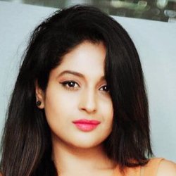 Telugu Supporting Actress Amita Ranganath