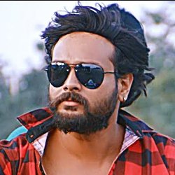 Anjan Gowda Kannada Supporting Actor