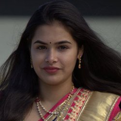 Telugu Supporting Actress Divya Prasanna
