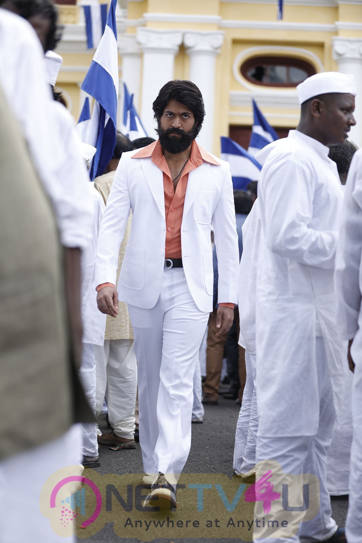 KGF Movie Recent Pictures Tamil Gallery