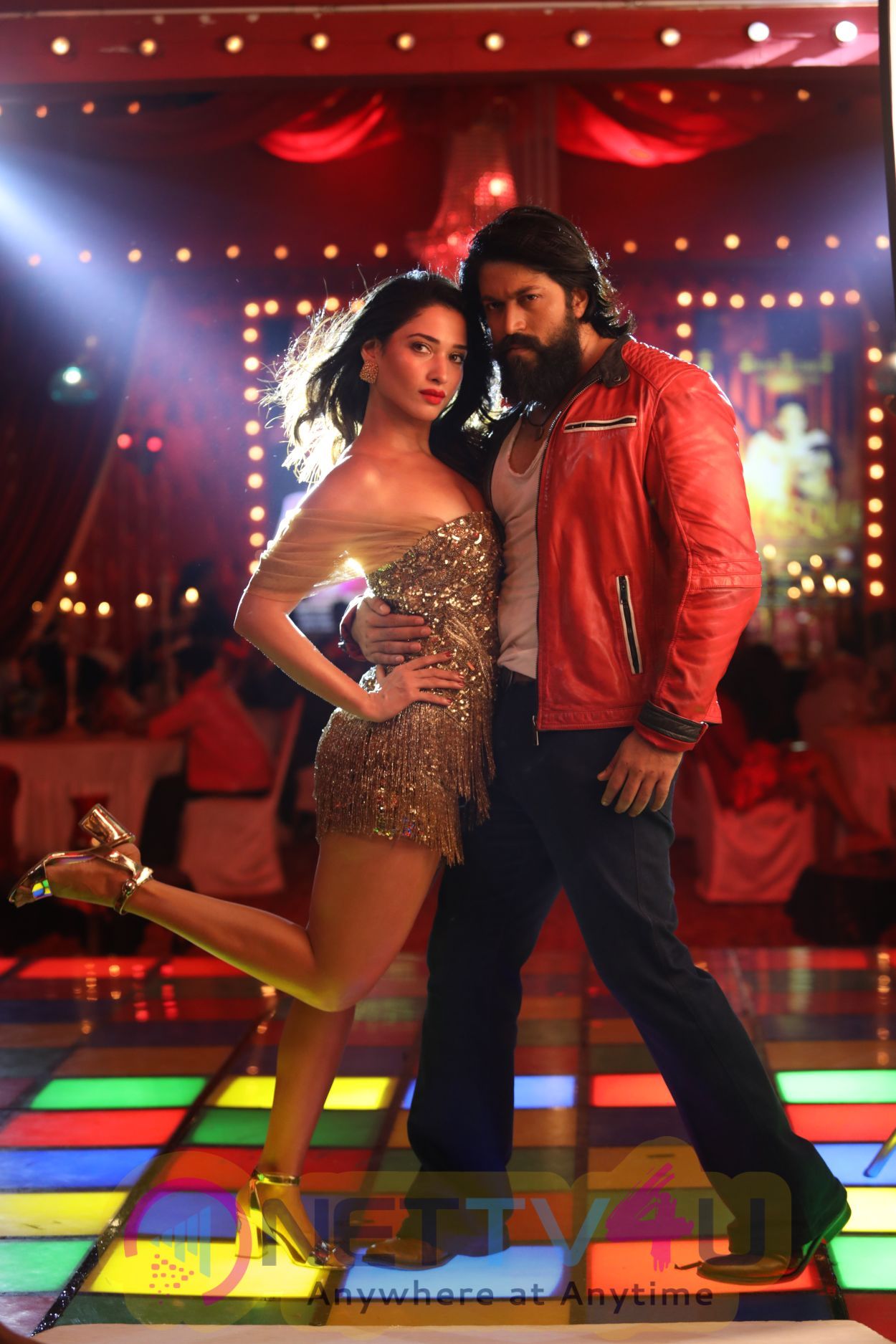 KGF Movie Recent Pictures Tamil Gallery