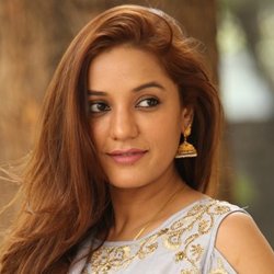 Telugu Supporting Actress Niva Sharma