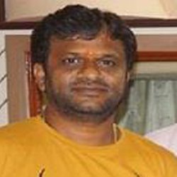 Kannada Music Director Palani D Senapathi