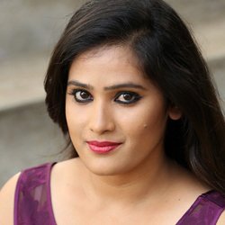 Telugu Supporting Actress Sri Anusha Biography, News, Photos, Videos ...