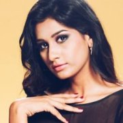 Zeba Anjum Hindi Model