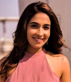 Harleen Sethi Hindi Movie Actress