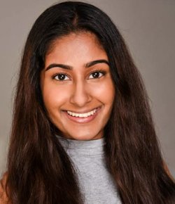 Nalini Krishnan Hindi Singer