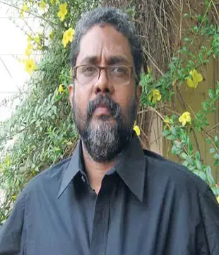 Malayalam Director Anil Banerjee
