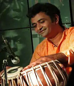 Hindi Musician Rahul Pophali