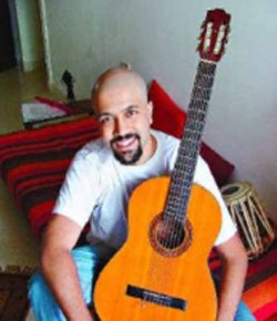 Sankarshan Kini Hindi Music Director