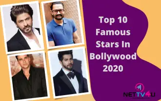 Top 10 Famous Stars In Bollywood 2020