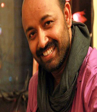 Hindi Casting Director Vikas Jyoti