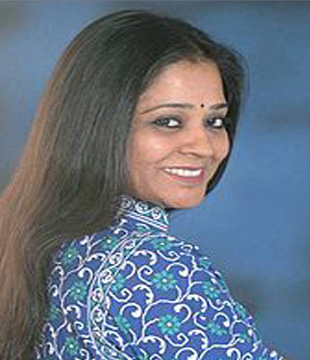 Bengali Director Jayashree Bhattacharjee