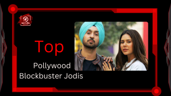 Top Pollywood Blockbuster Jodis